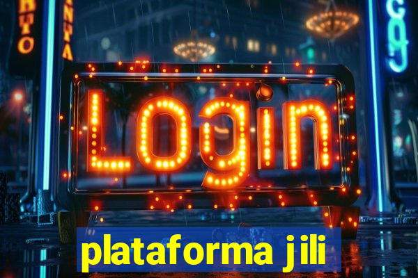 plataforma jili